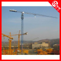 Turmdrehkran-Drehkranz, China Tower Crane